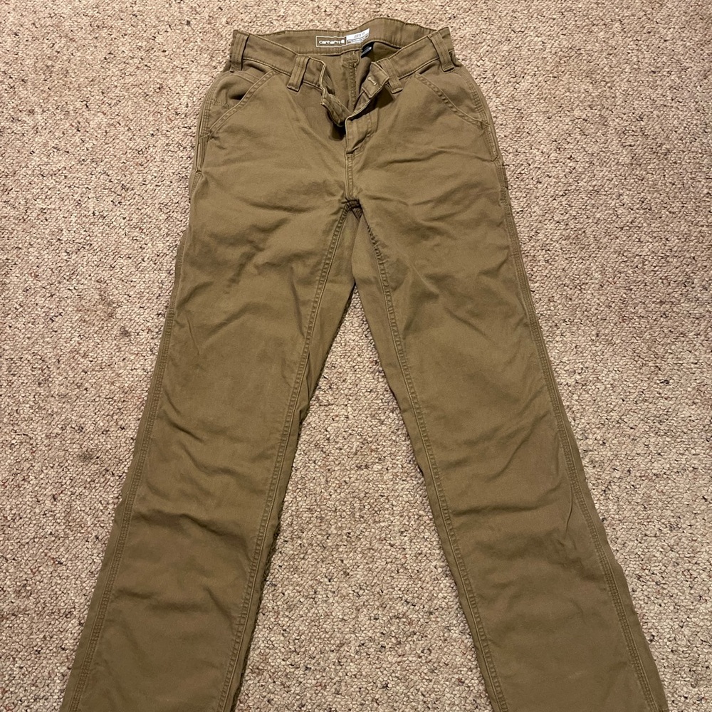 Carhartt Cargo Pants